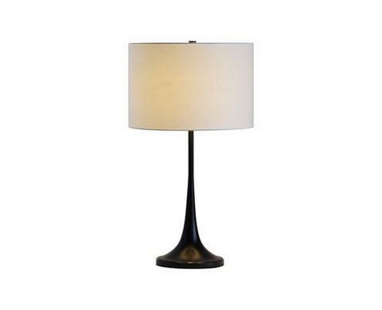 Lampe sur table Salvora de Renwil