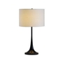 Lampe sur table Salvora de Renwil
