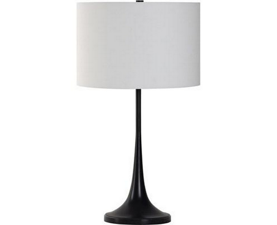 Lampe sur table Salvora de Renwil
