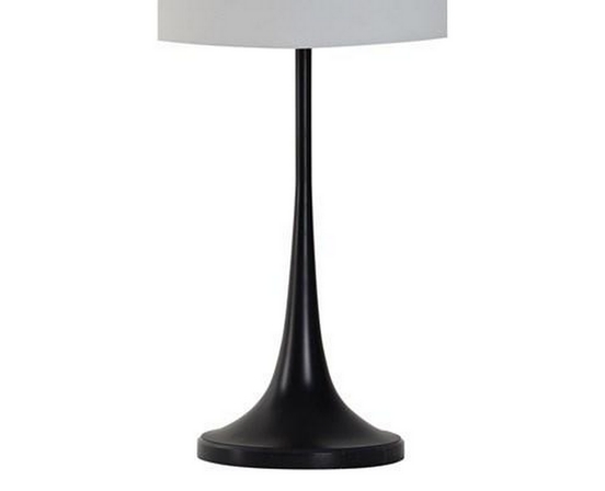 Lampe sur table Salvora de Renwil