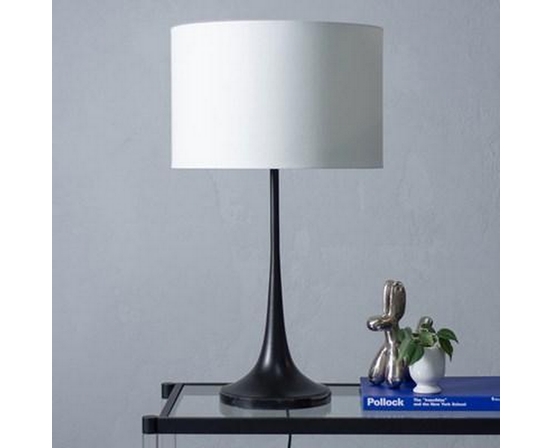 Lampe sur table Salvora de Renwil