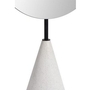 Miroir sur pied Vawn de Renwil