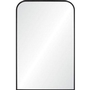 Miroir mural Jackline de Renwil