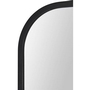 Miroir mural Jackline de Renwil