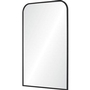 Miroir mural Jackline de Renwil