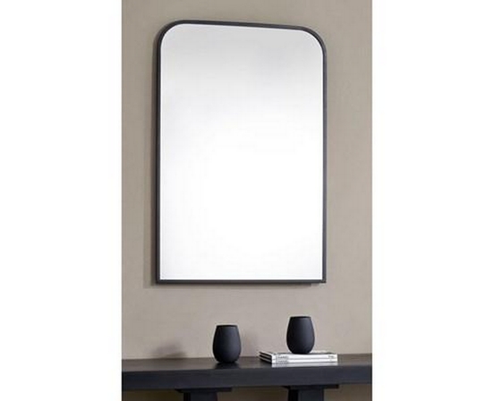 Miroir mural Jackline de Renwil