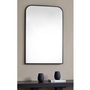 Miroir mural Jackline de Renwil