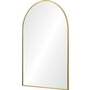 Miroir mural Durness de Renwil