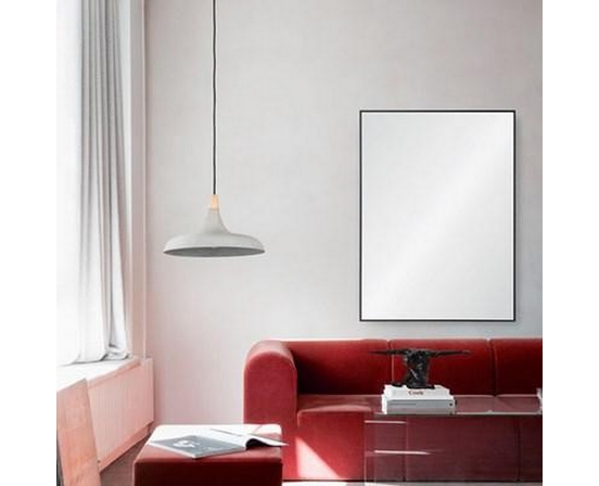 Miroir mural Raizel de Renwil