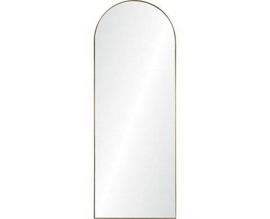 Miroir mural Thatcher de Renwil