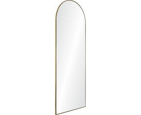 Miroir mural Thatcher de Renwil