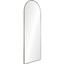 Miroir mural Thatcher de Renwil