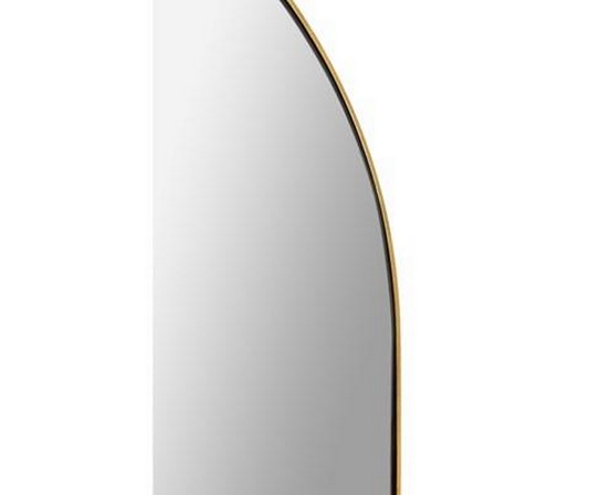 Miroir mural Thatcher de Renwil
