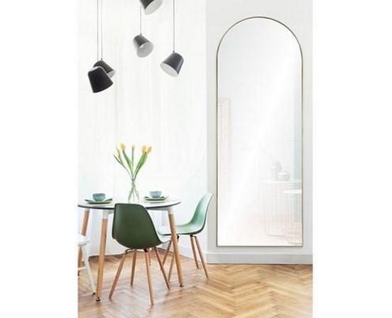 Miroir mural Thatcher de Renwil