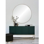 Miroir mural Thallo de Renwil