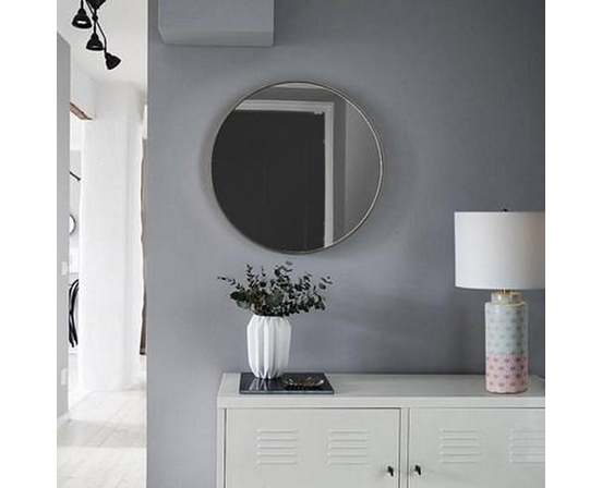 Miroir mural Lester de Renwil