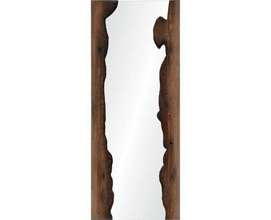 Miroir mural Connix de Renwil