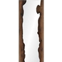 Miroir mural Connix de Renwil