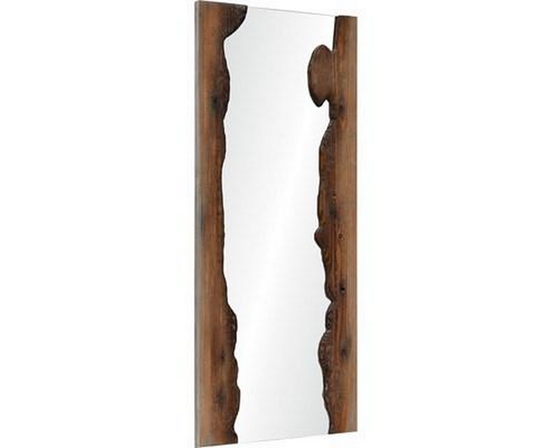 Miroir mural Connix de Renwil