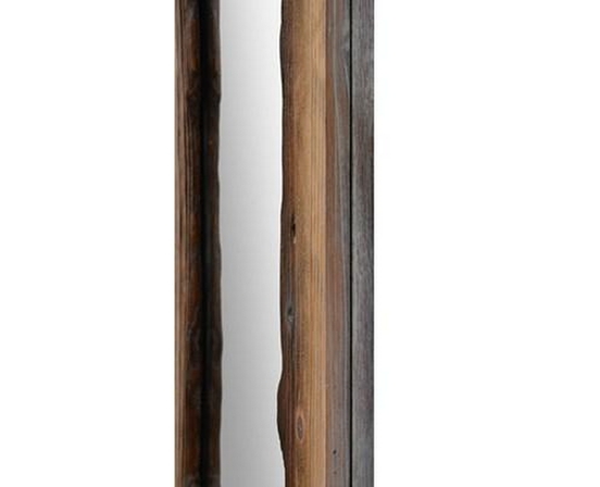 Miroir mural Connix de Renwil