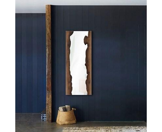 Miroir mural Connix de Renwil