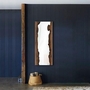 Miroir mural Connix de Renwil