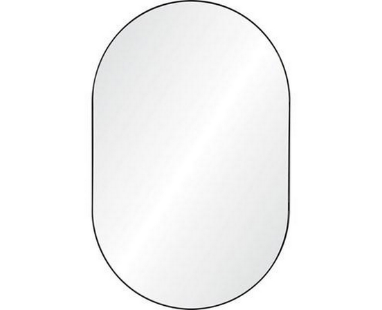Miroir mural Webster de Renwil