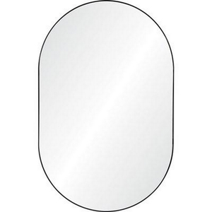 Miroir mural Webster de Renwil