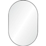 Miroir mural Webster de Renwil