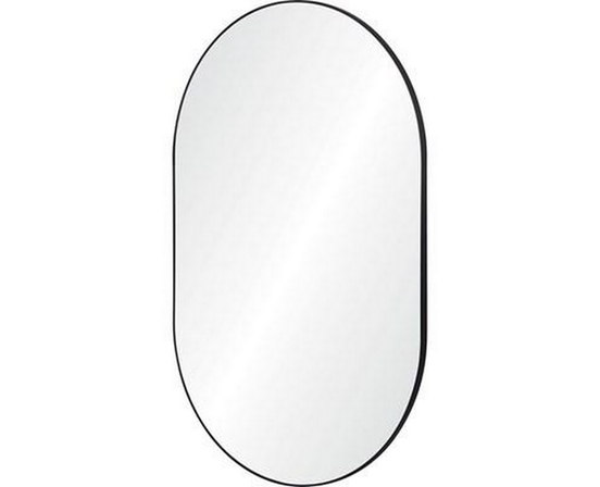 Miroir mural Webster de Renwil