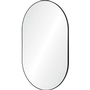 Miroir mural Webster de Renwil