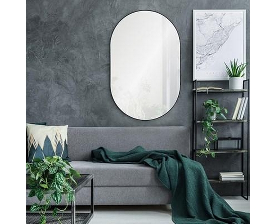 Miroir mural Webster de Renwil