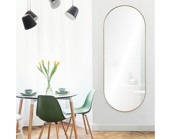 Miroir mural Marius de Renwil