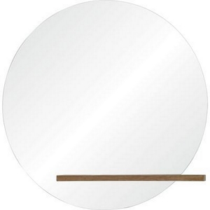 Miroir mural Bassett de Renwil