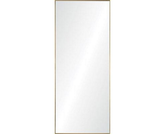 Miroir mural Crosland de Renwil