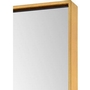 Miroir mural Crosland de Renwil