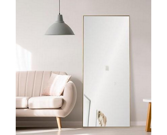 Miroir mural Crosland de Renwil