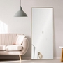 Miroir mural Crosland de Renwil