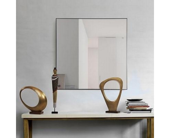Miroir mural Greer de Renwil
