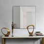 Miroir mural Greer de Renwil