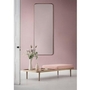 Miroir mural Phiale de Renwil