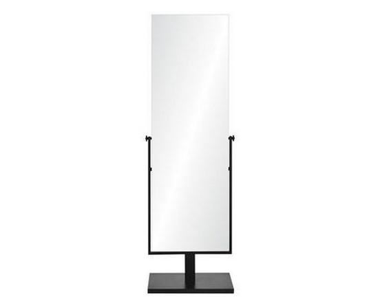 Miroir sur pied Samira de Renwil
