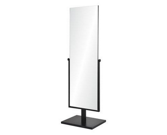 Miroir sur pied Samira de Renwil