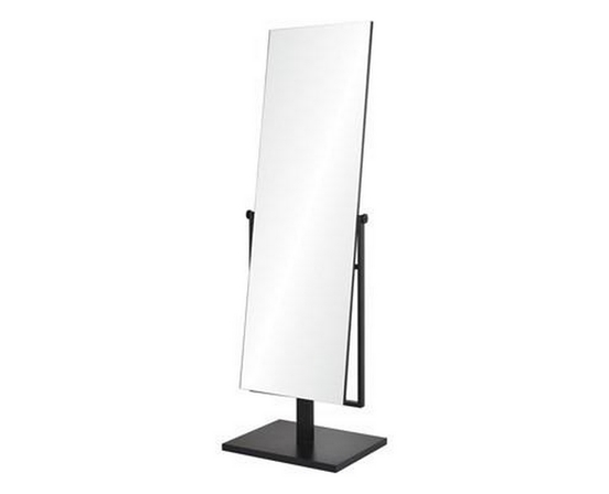 Miroir sur pied Samira de Renwil