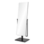Miroir sur pied Samira de Renwil