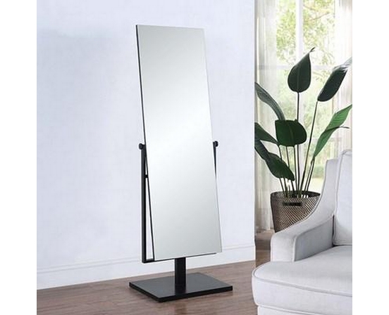 Miroir sur pied Samira de Renwil