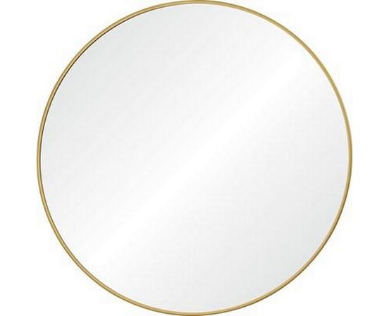 Miroir mural Alegre de Renwil