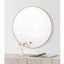Miroir mural Alegre de Renwil