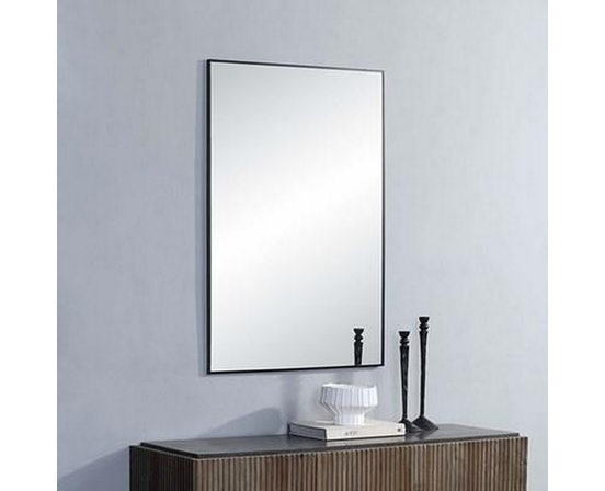Miroir mural Amara de Renwil