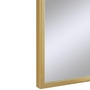 Miroir mural Meryem de Renwil